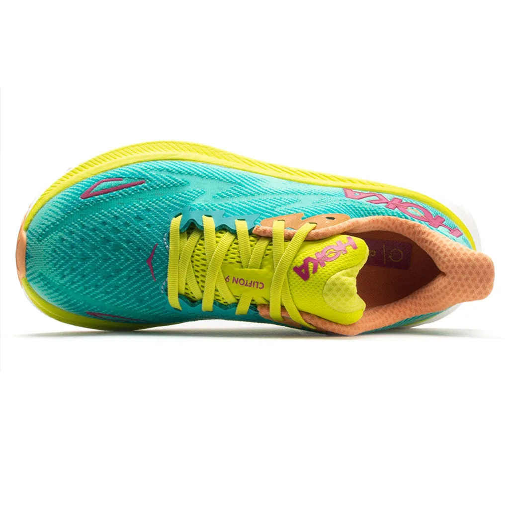 Hoka Clifton 9 Mesh Men's Running Shoes
