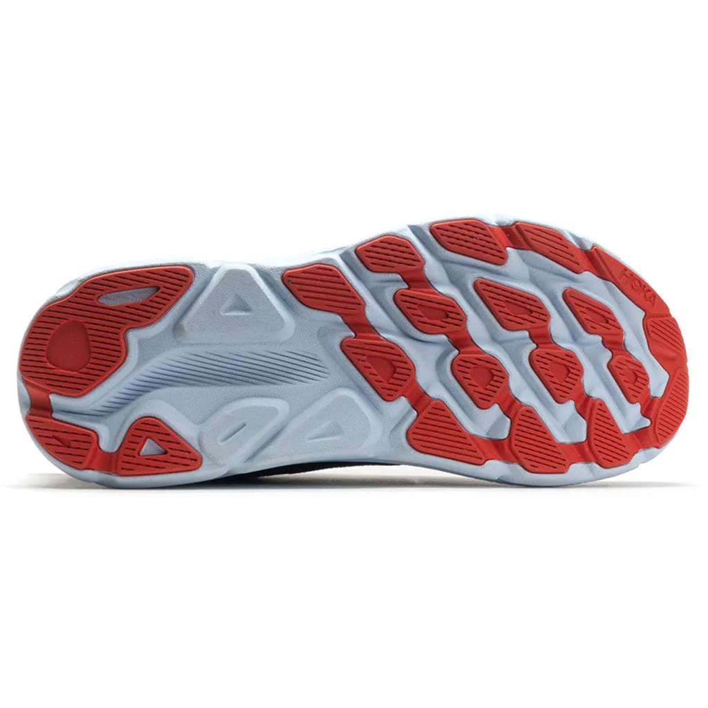 Hoka Clifton 9 Mesh Men's Running Shoes