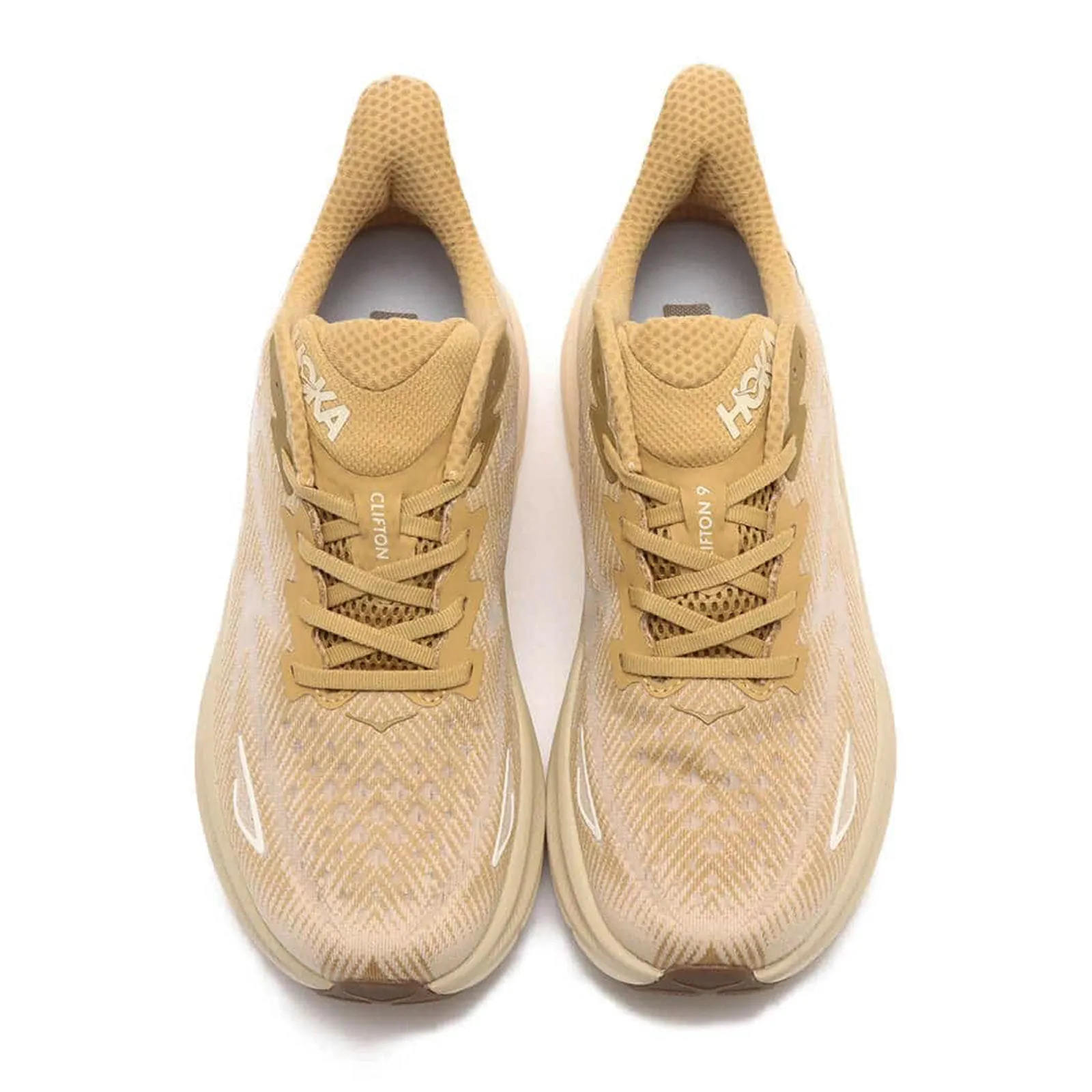Hoka Clifton 9 Mesh Men's Running Shoes