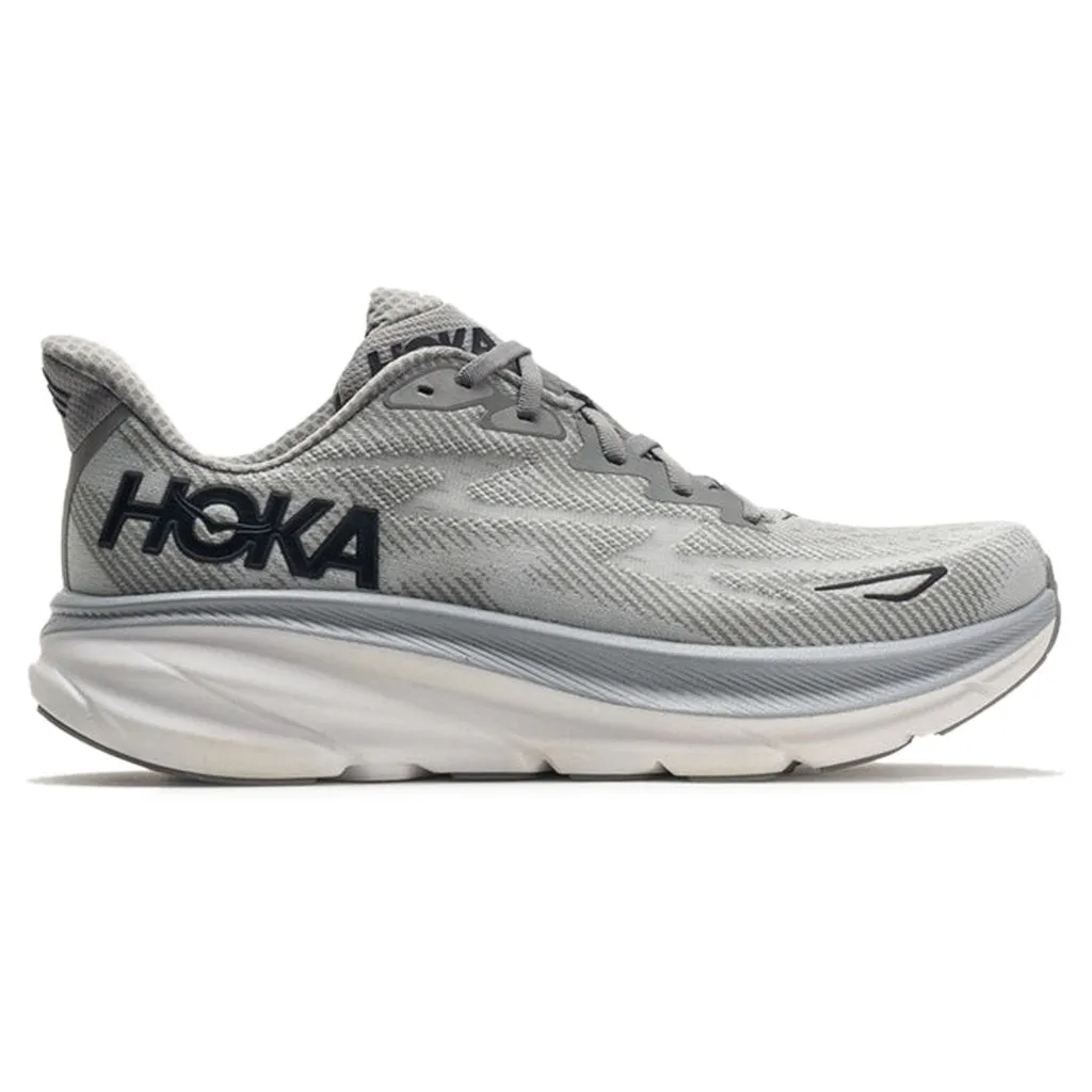 Hoka Clifton 9 Mesh Men's Running Shoes