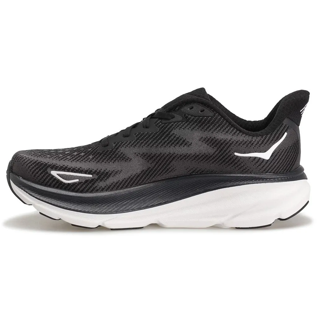 Hoka Clifton 9 Mesh Men's Running Shoes