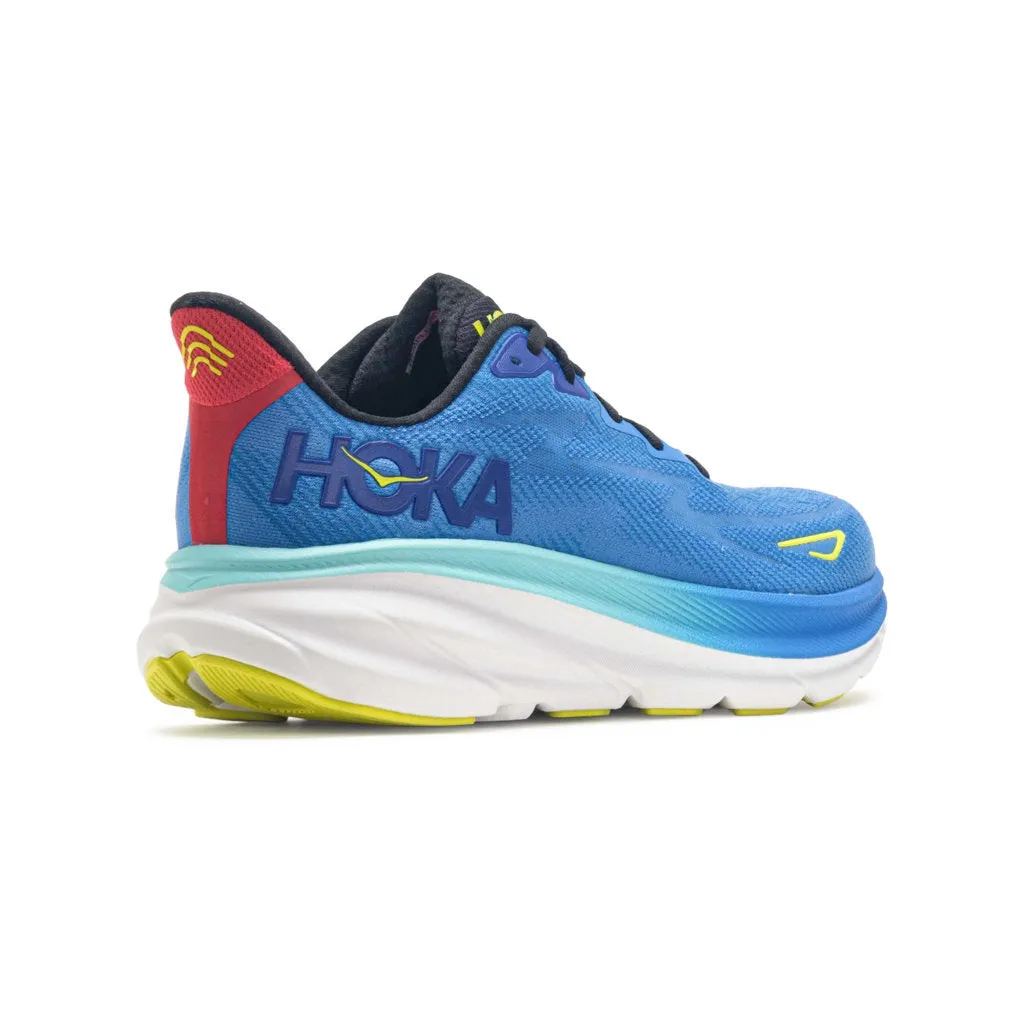 Hoka Clifton 9 Mesh Men's Running Shoes