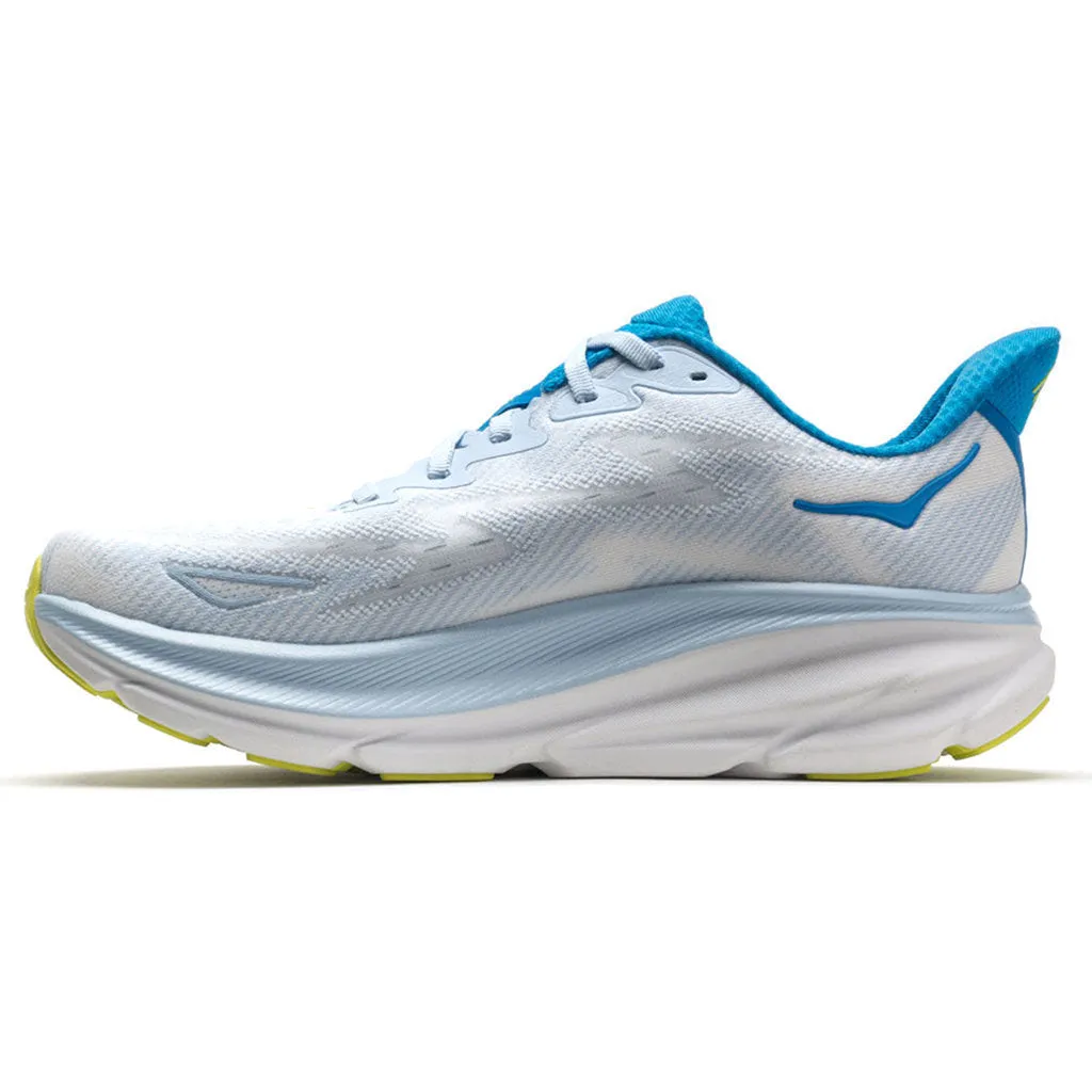 Hoka Clifton 9 Mesh Men's Running Shoes