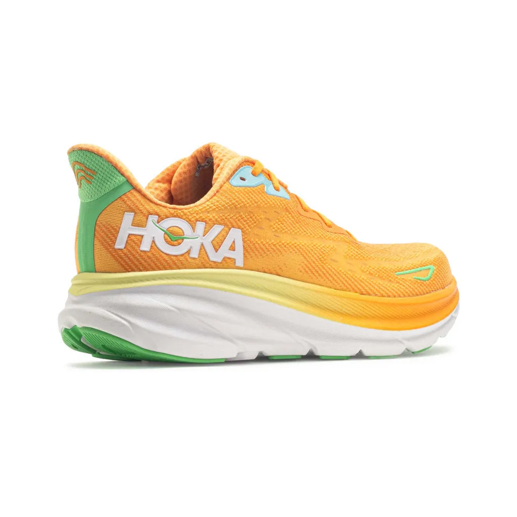Hoka Clifton 9 Mesh Men's Running Shoes