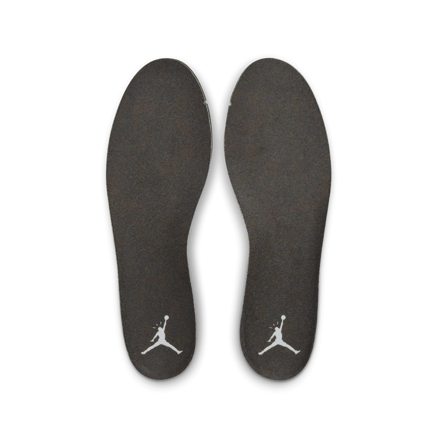 Jordan CJ1 T-Rexx 'Black and Dark Mocha'