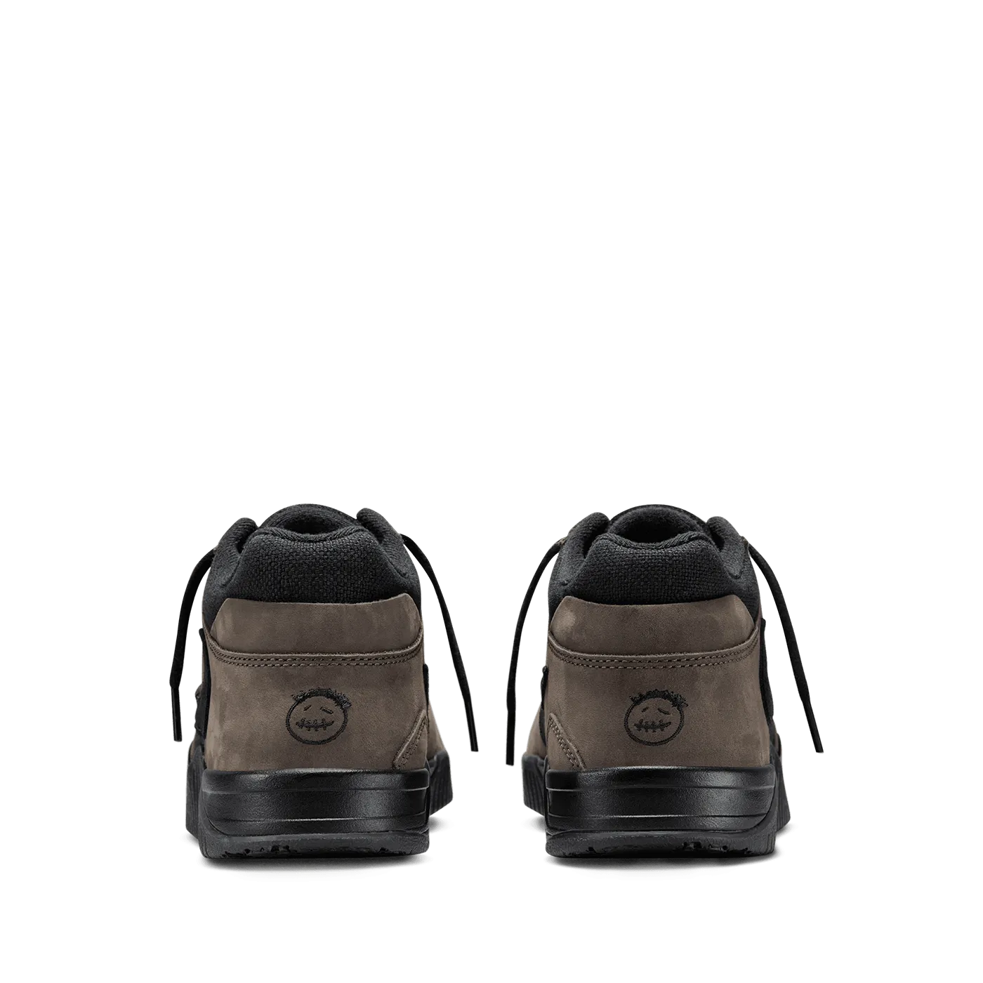Jordan CJ1 T-Rexx 'Black and Dark Mocha'