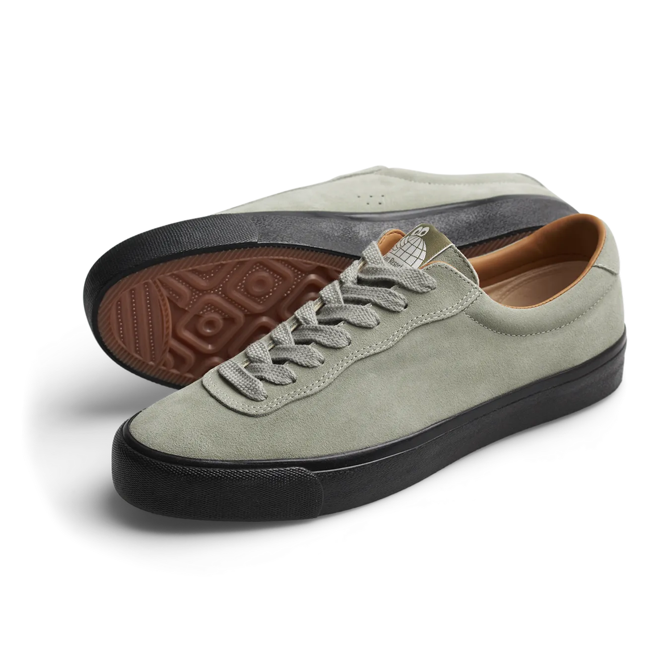 Last Resort VM001 Suede Lo - Sage/Black