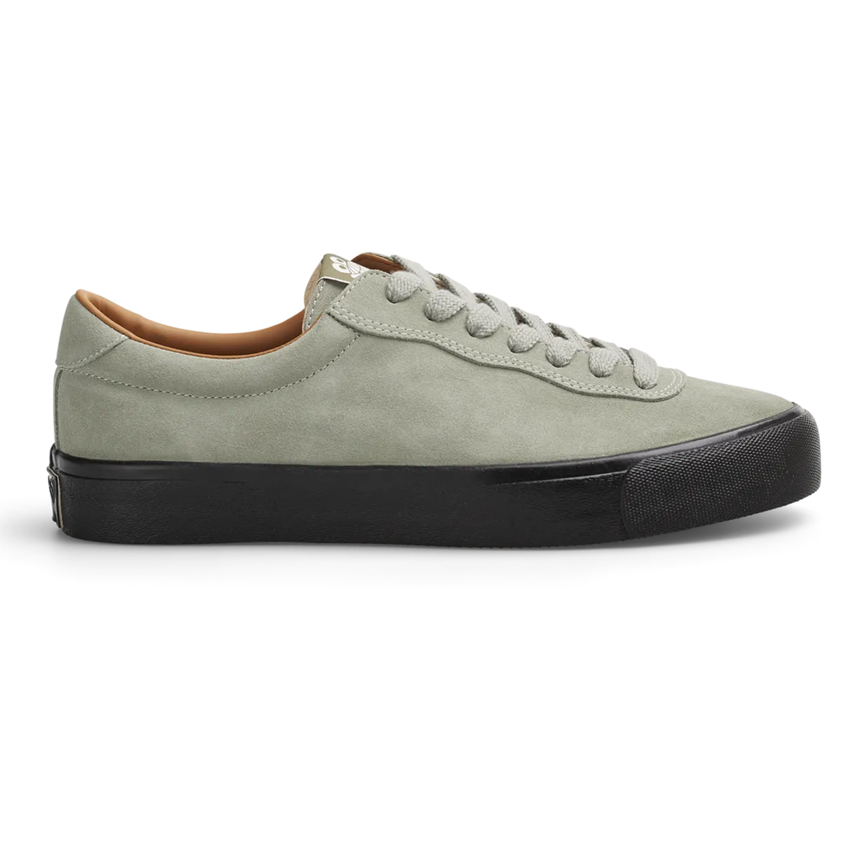 Last Resort VM001 Suede Lo - Sage/Black