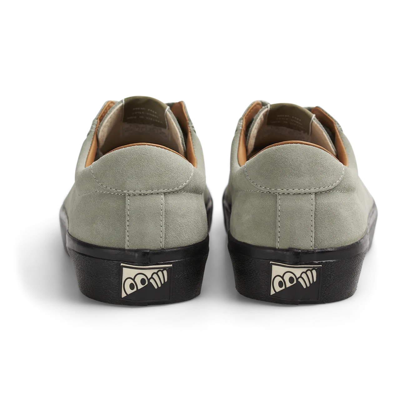 Last Resort VM001 Suede Lo - Sage/Black