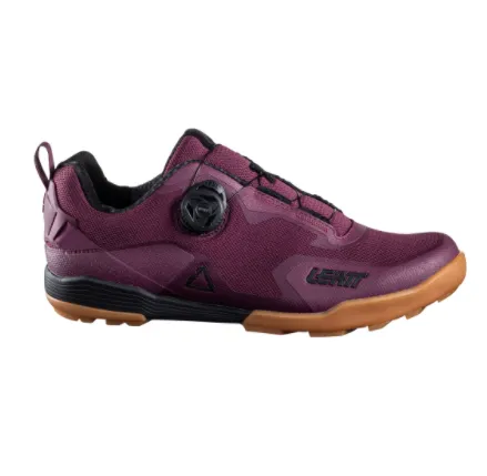LEATT SHOE CLIP 6.0 [2022] - END OF RANGE; WHILE STOCKS LAST