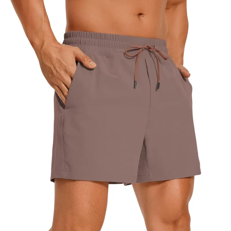 Liner Design Workout Shorts – Performance Support and Comfort