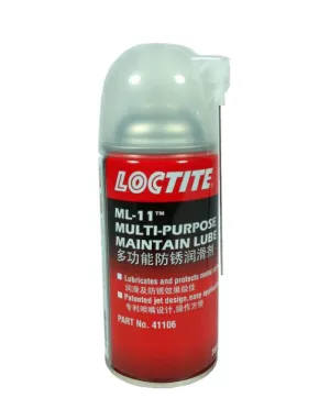Loctite Multi-Purpose Maintain Lube | Model : Loctite Multi-Purpose