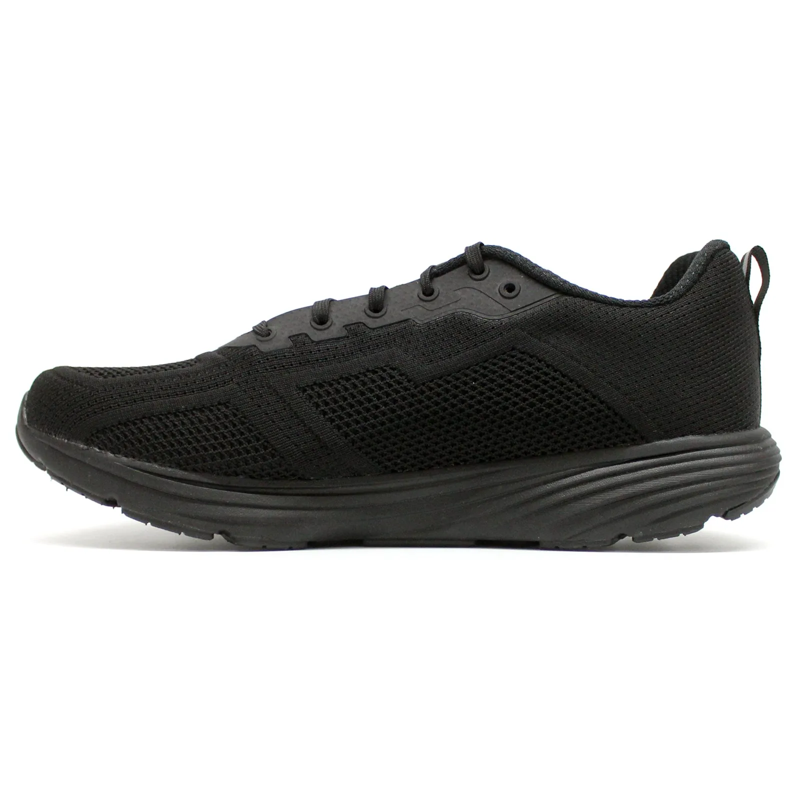 MBT Wave III Textile Synthetic Men's Lace Up Shoes