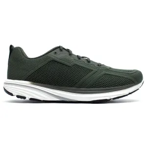 MBT Wave III Textile Synthetic Men's Lace Up Shoes