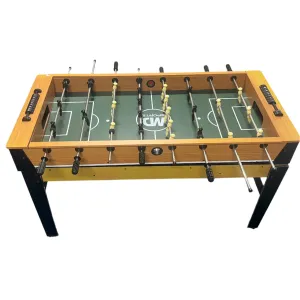 MD Sports Foosball/Air Hockey Table - Local Pickup