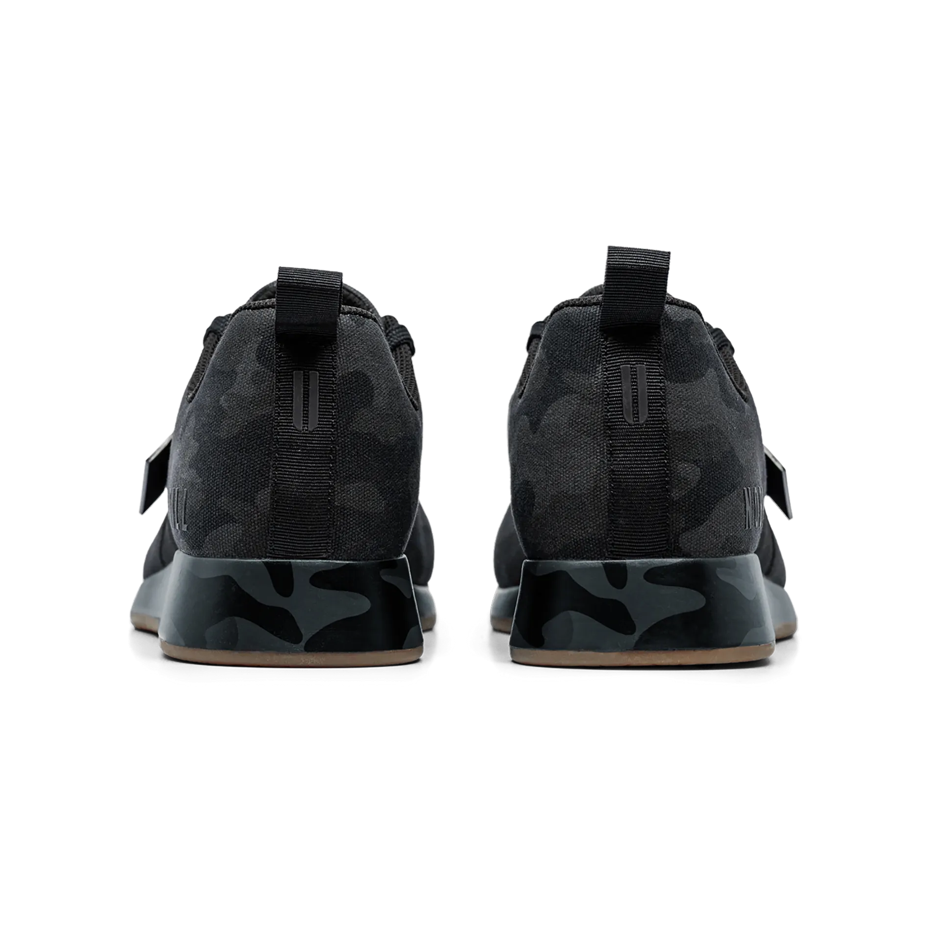 Men's Canvas Lifter