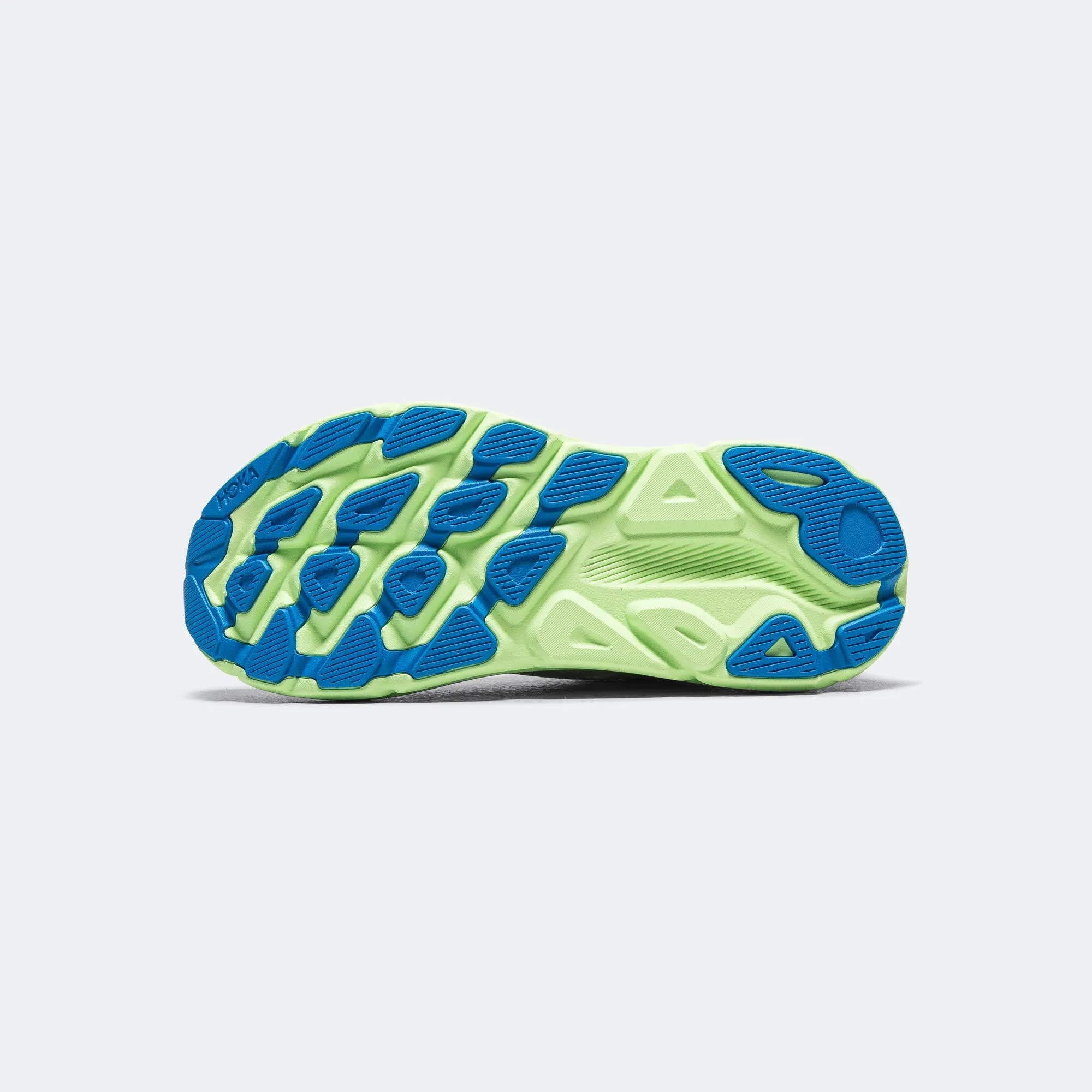 Mens Clifton 9 - Stardust/Electric Cobalt