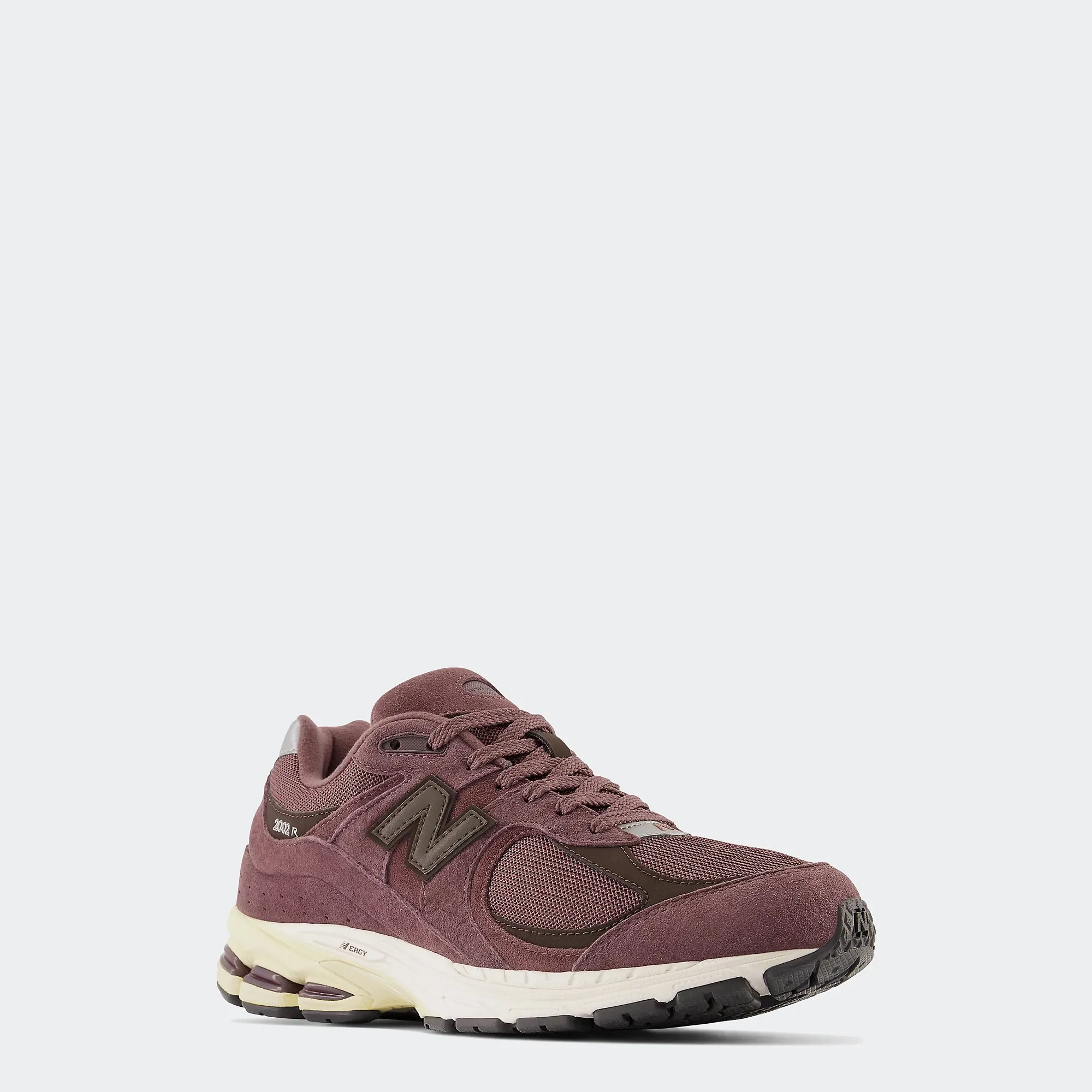 Men's New Balance 2002R Shoes Truffle