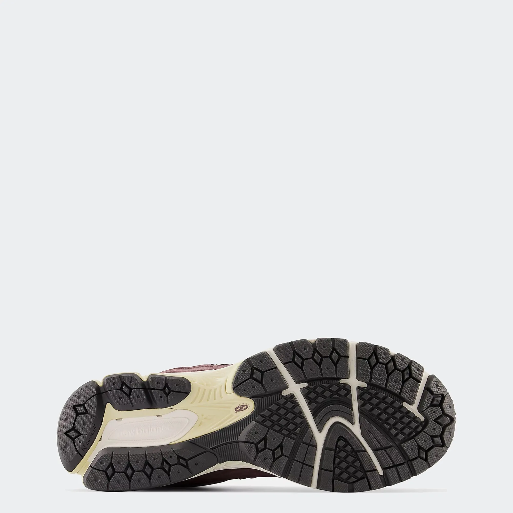 Men's New Balance 2002R Shoes Truffle