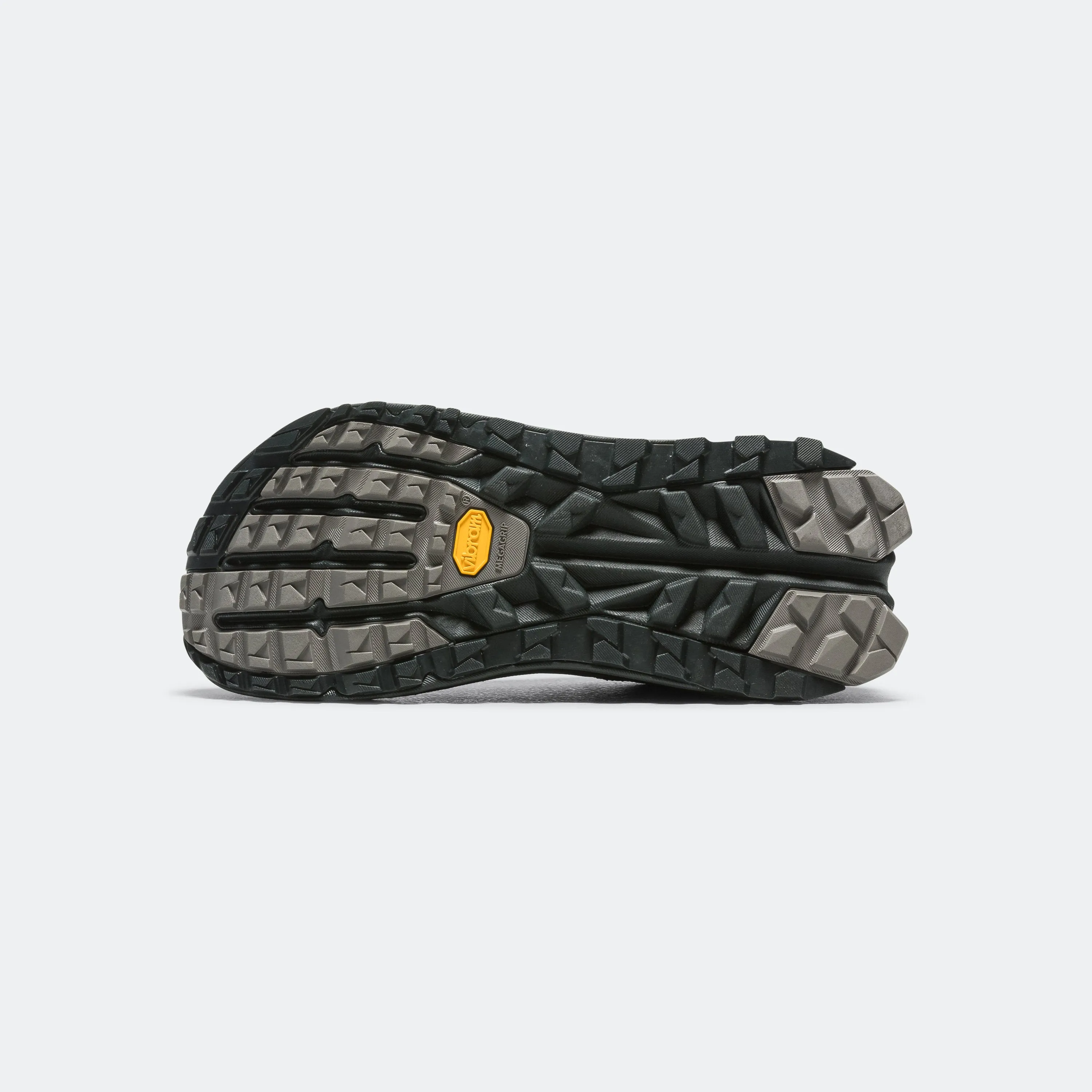 Mens Olympus 6 -Black