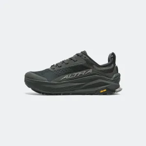 Mens Olympus 6 -Black