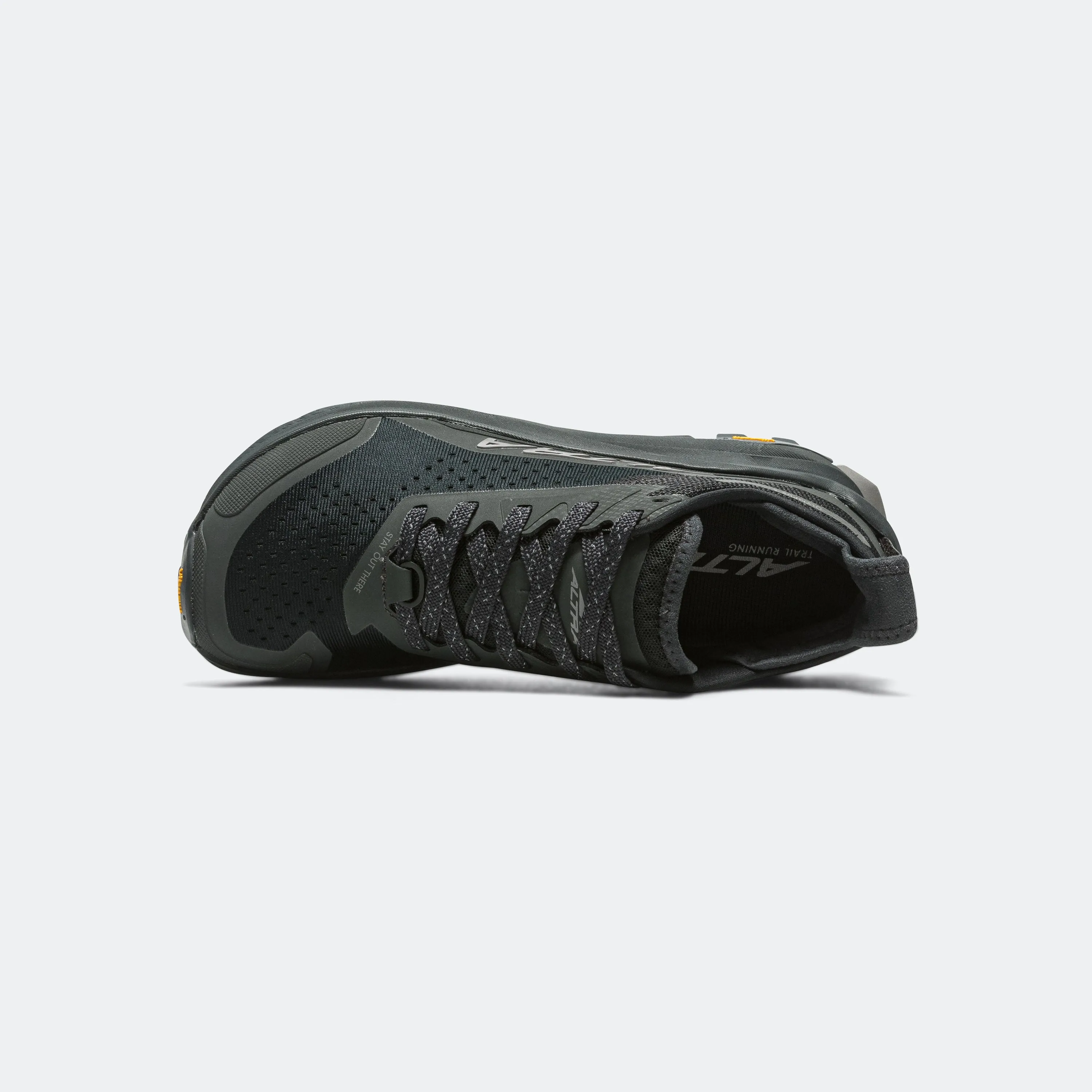 Mens Olympus 6 -Black