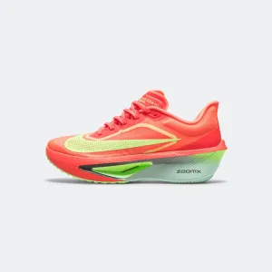 Mens Zoom Fly 6 - Bright Crimson/Cave Purple-Lime Blast