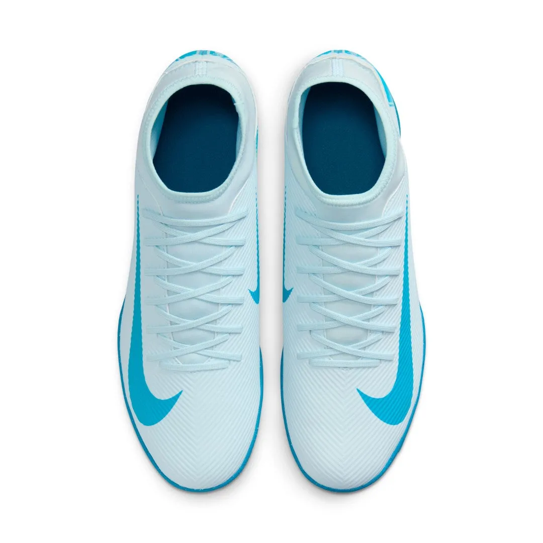 Mercurial Superfly 10 Club IC High-Top Shoes Soccer Shoes