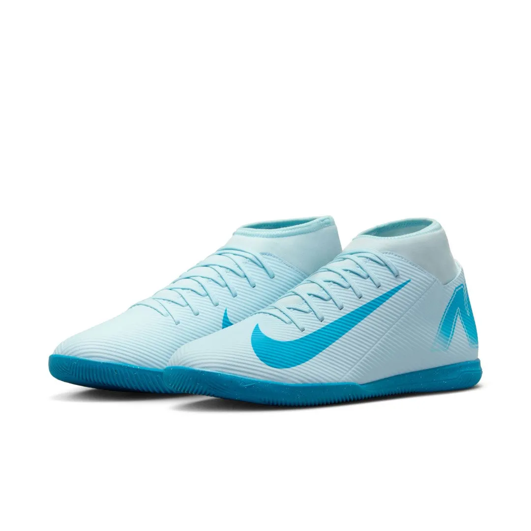Mercurial Superfly 10 Club IC High-Top Shoes Soccer Shoes