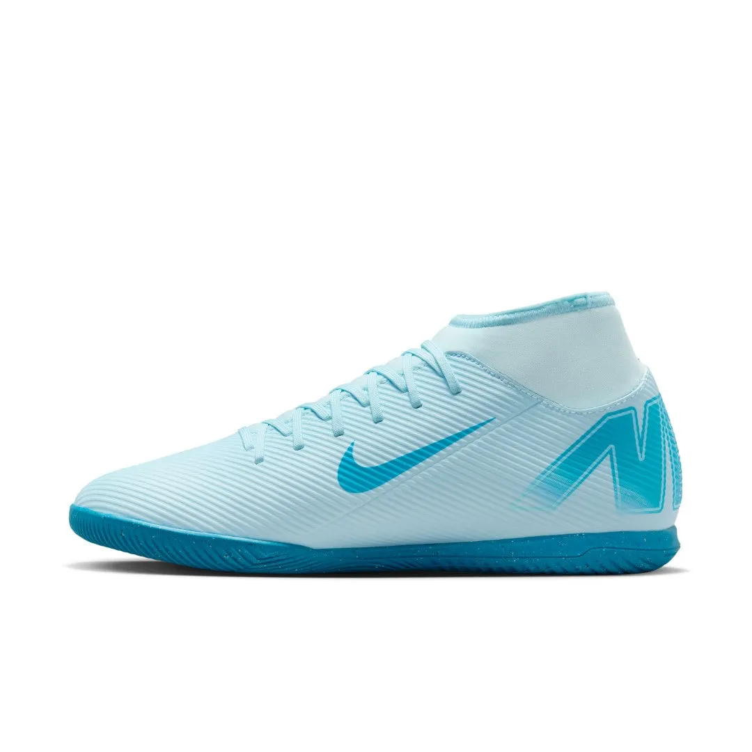 Mercurial Superfly 10 Club IC High-Top Shoes Soccer Shoes