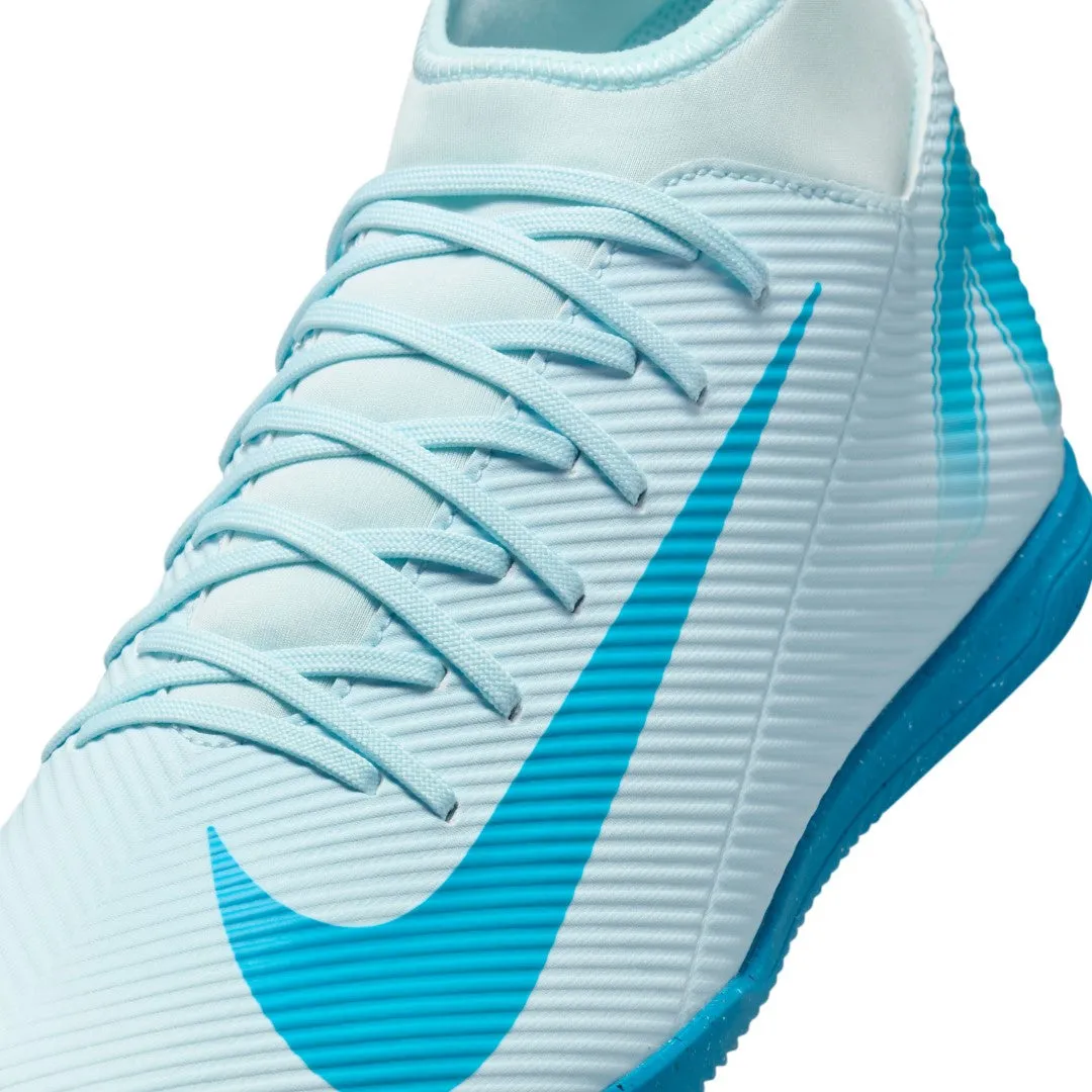 Mercurial Superfly 10 Club IC High-Top Shoes Soccer Shoes