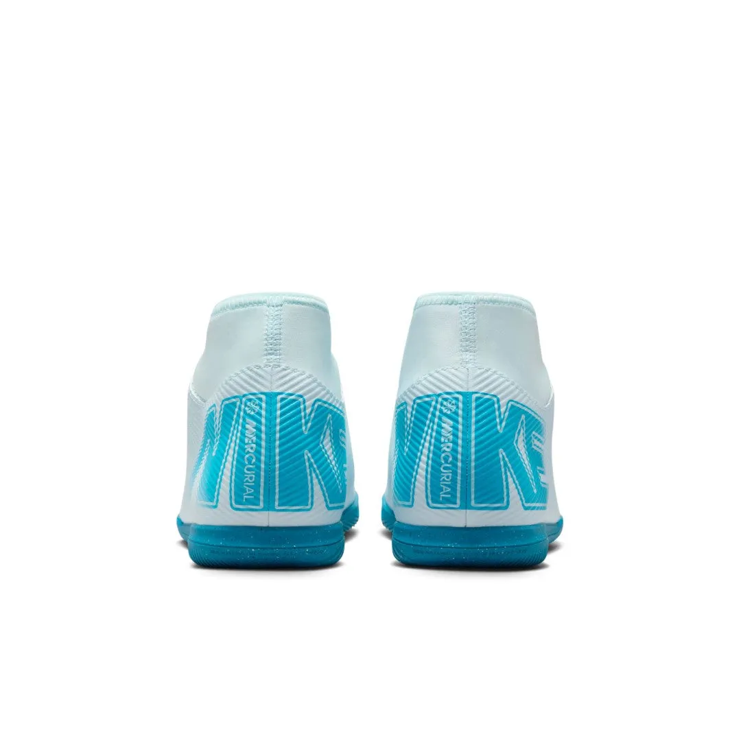 Mercurial Superfly 10 Club IC High-Top Shoes Soccer Shoes