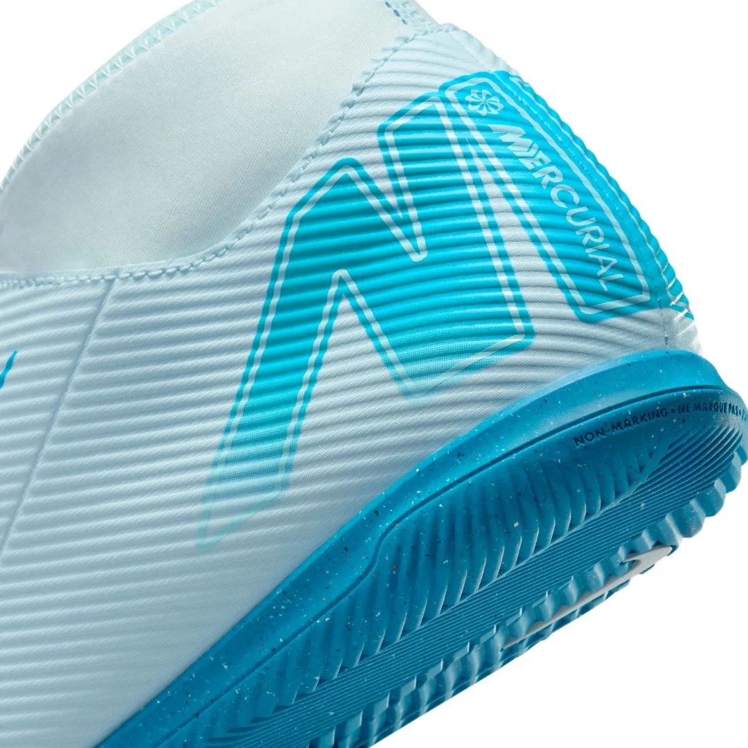 Mercurial Superfly 10 Club IC High-Top Shoes Soccer Shoes