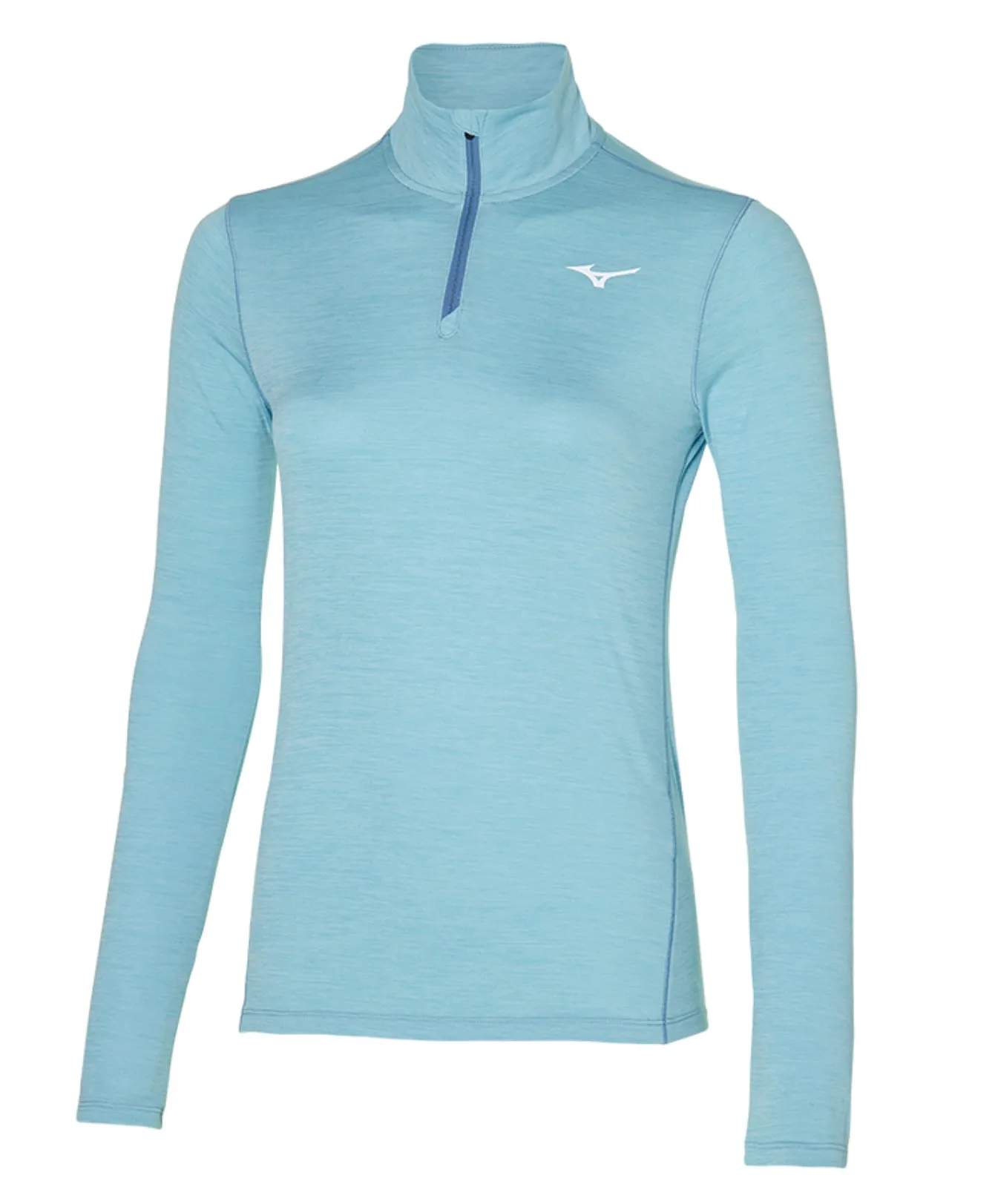 Mizuno Impulse Core L/S H/Z Tee Women's