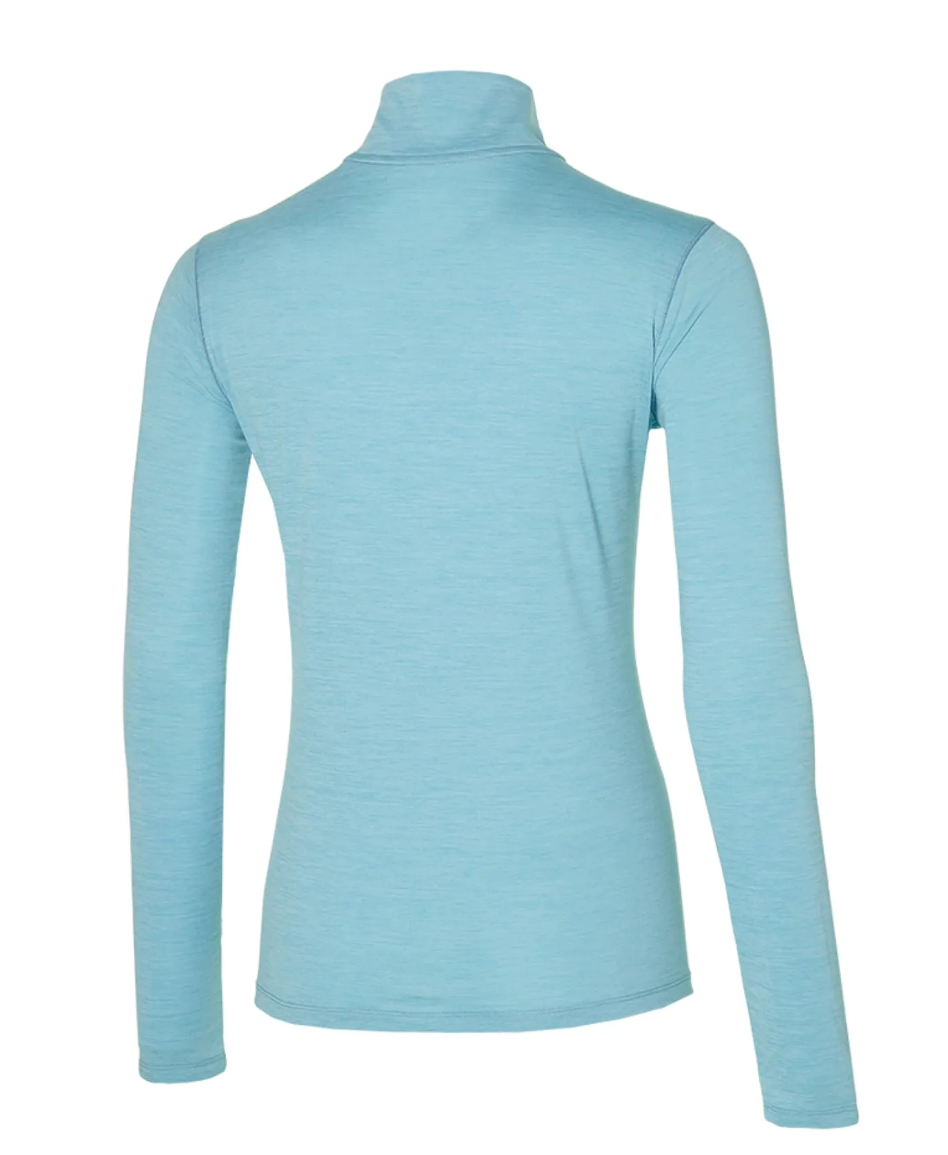Mizuno Impulse Core L/S H/Z Tee Women's