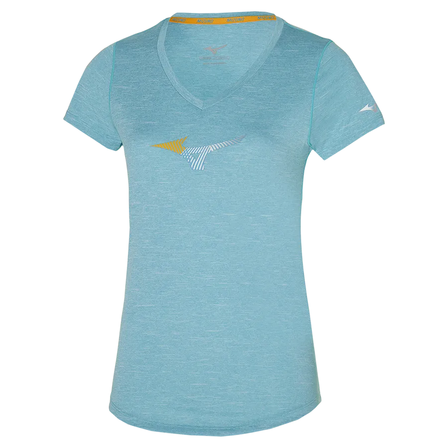 Mizuno Impulse Core RB Tee Women's