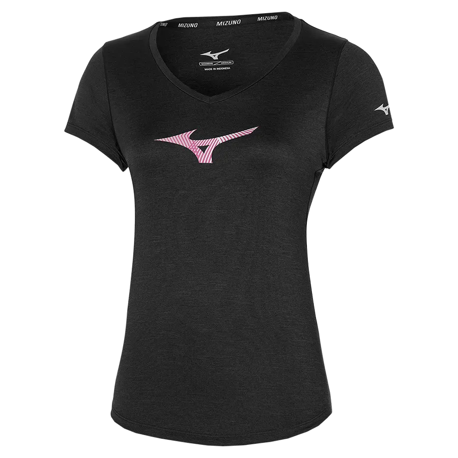 Mizuno Impulse Core RB Tee Women's