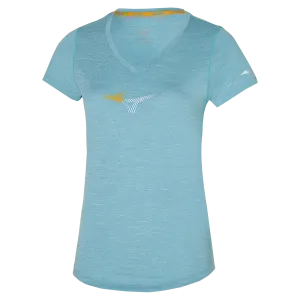 Mizuno Impulse Core RB Tee Women's