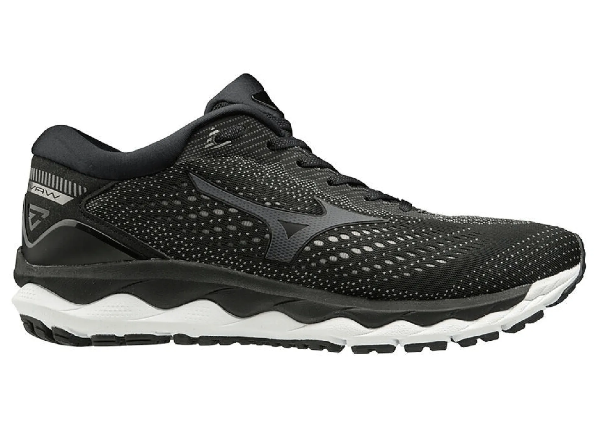 Mizuno Mens Wave Sky 3 <BR> J1GC190251