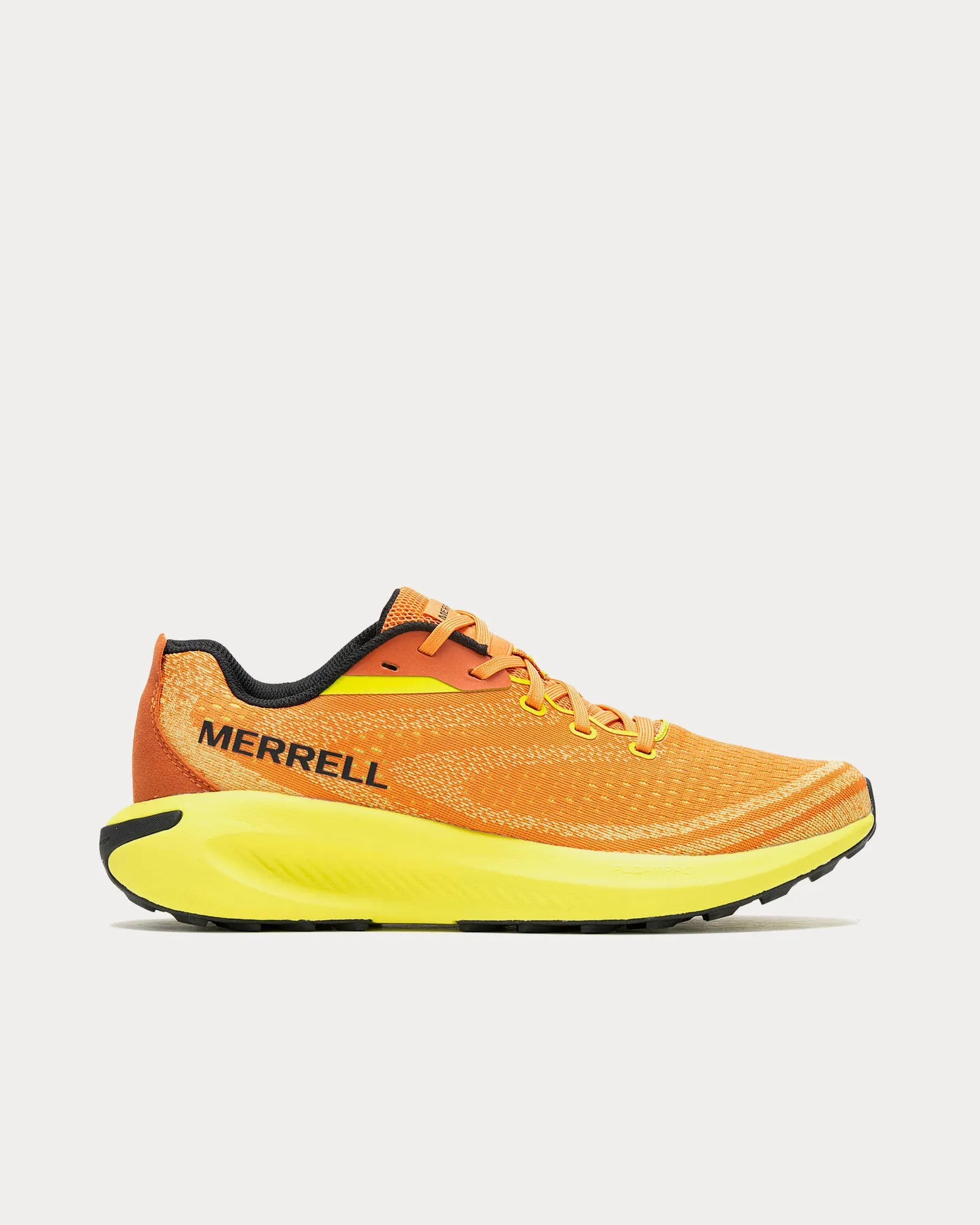 Morphlite Melon / Hiviz Running Shoes
