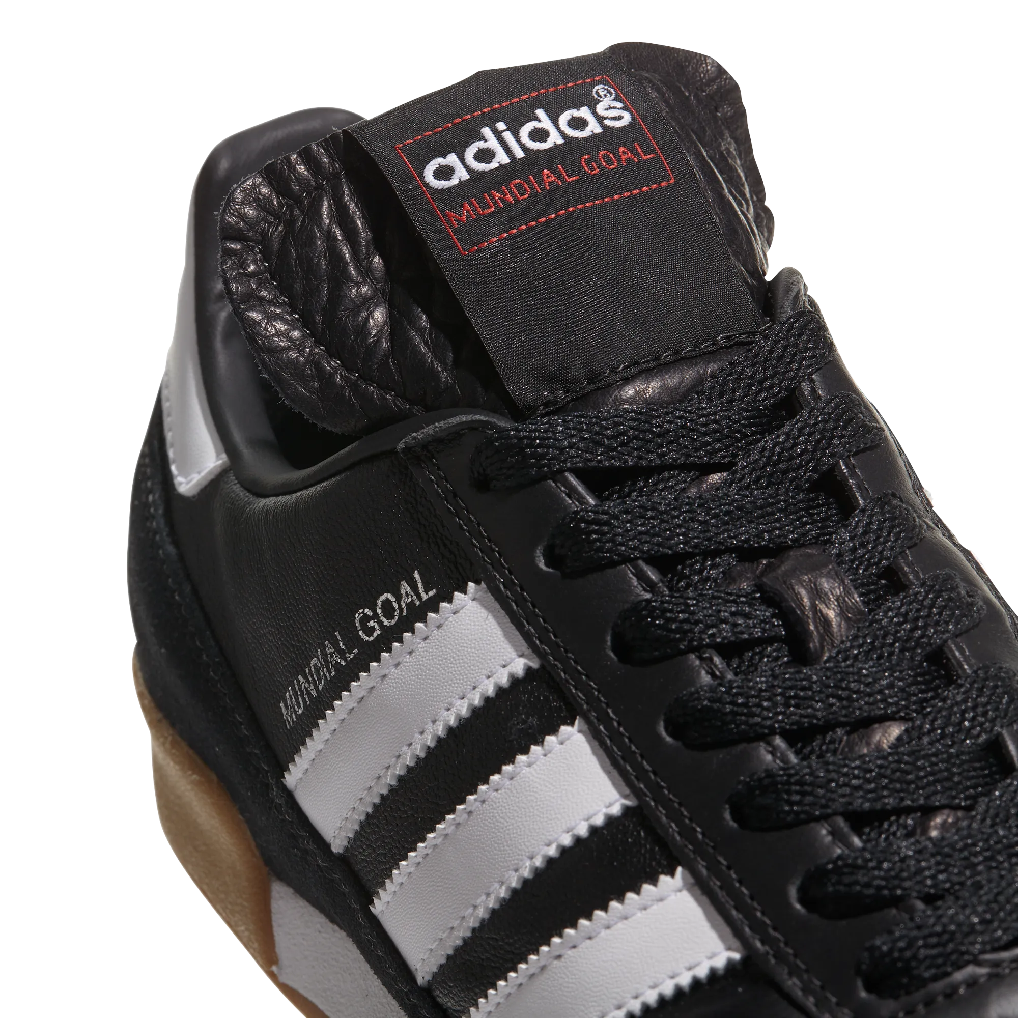 Mundial Goal - Black