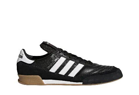 Mundial Goal - Black