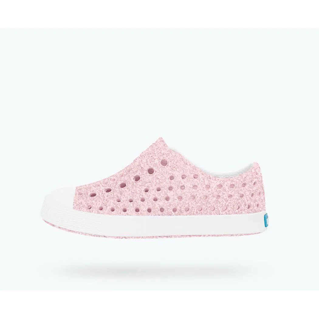 Native Jefferson Bling - Milk Pink Bling