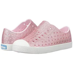 Native Jefferson Bling - Milk Pink Bling