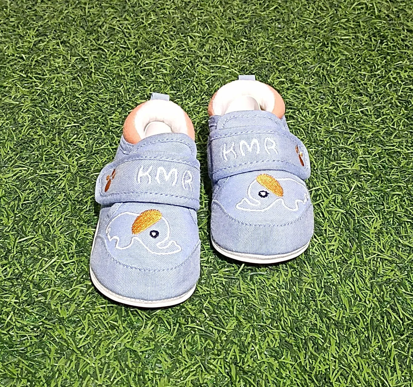 New  Baby Boy Shoes & Footwear Collection
