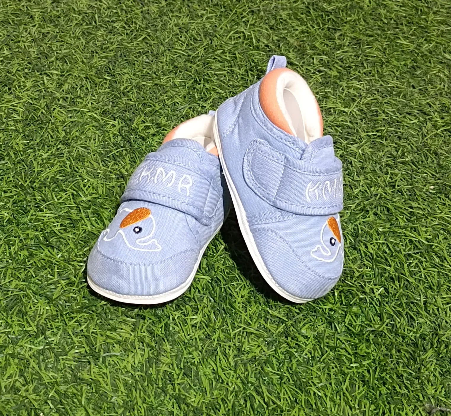 New  Baby Boy Shoes & Footwear Collection