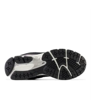 NEW BALANCE 2002R 'Steel Grey' Unisex Sneakers