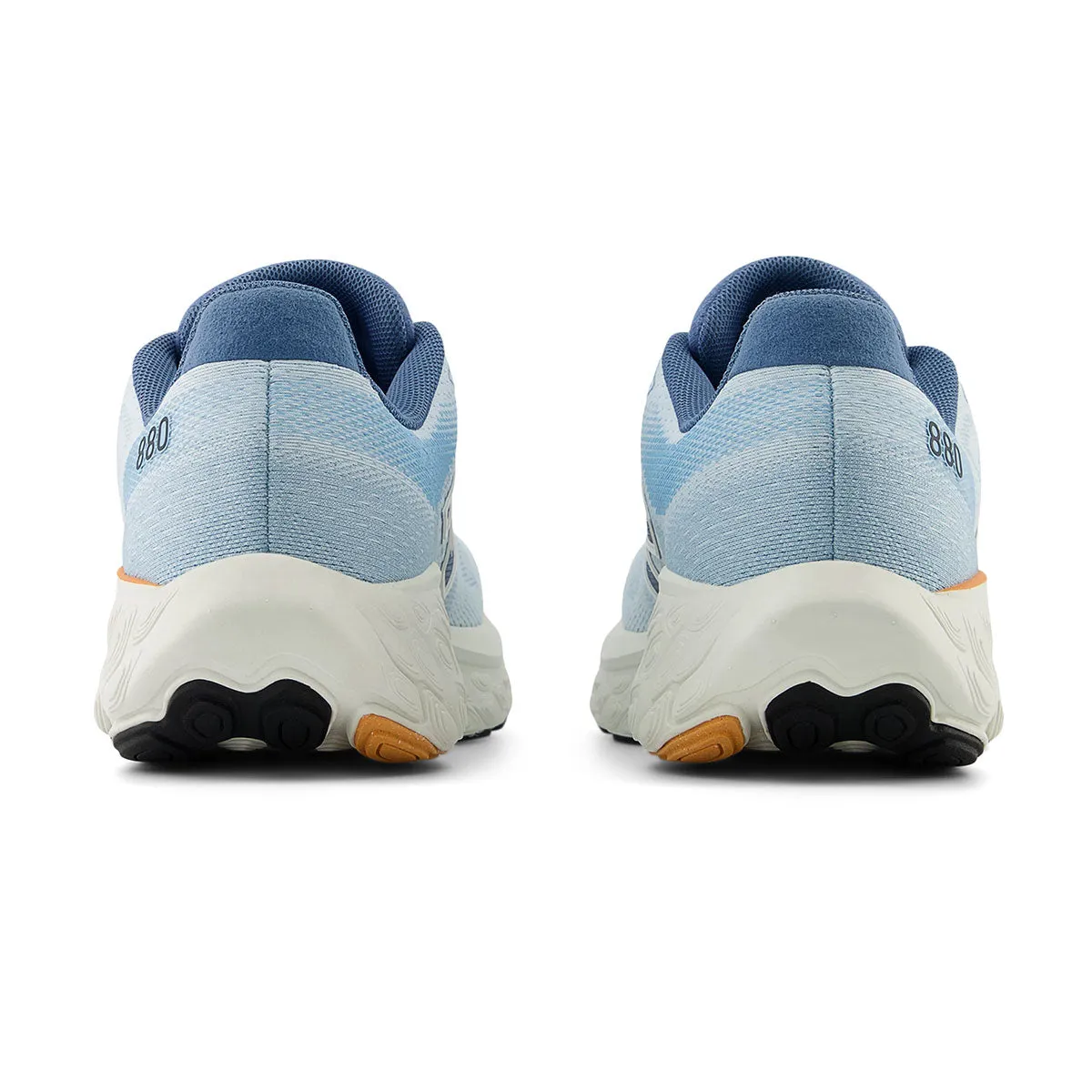 New Balance Fresh Foam X 880v14 Running Shoes - Womens - Quarry Blue