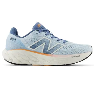 New Balance Fresh Foam X 880v14 Running Shoes - Womens - Quarry Blue