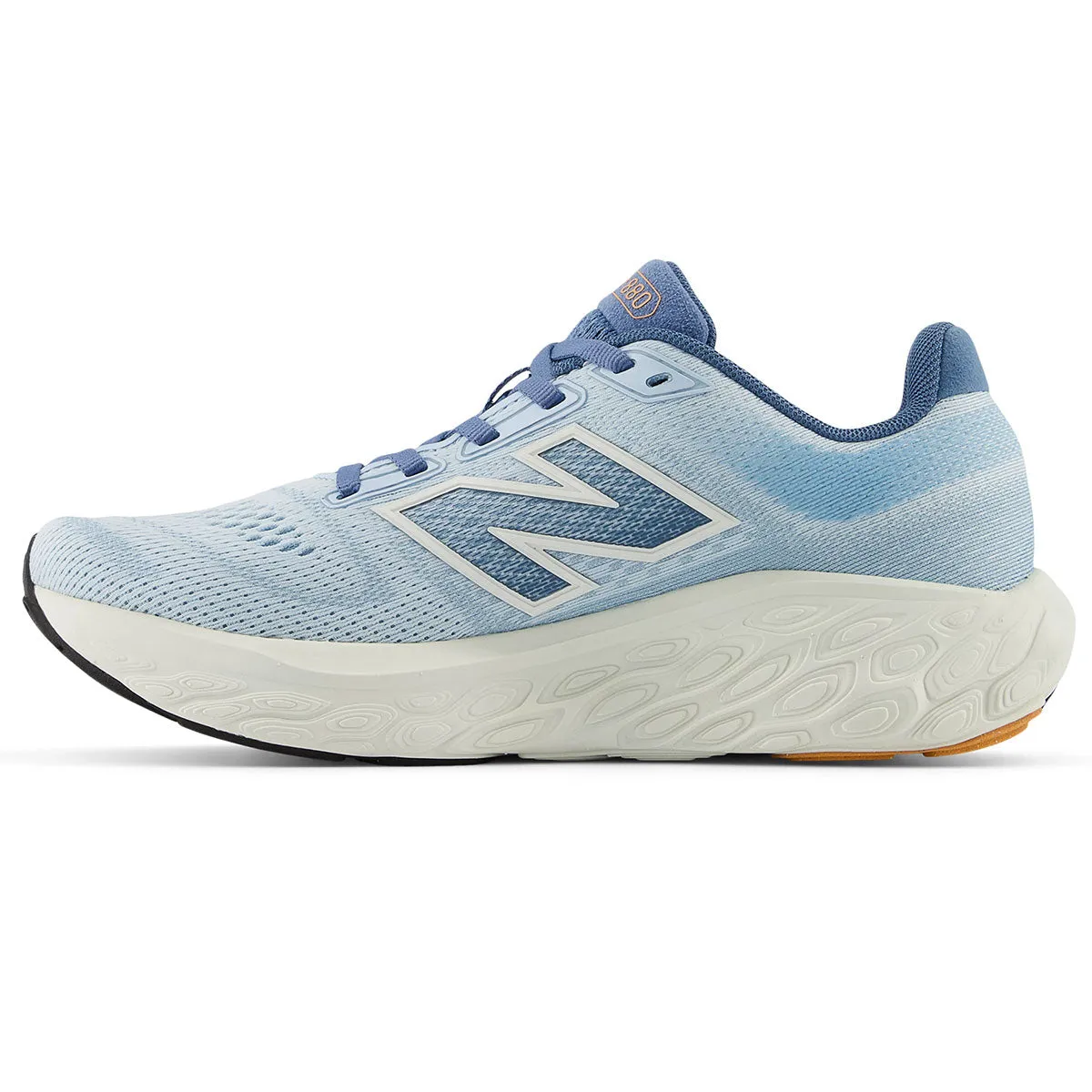 New Balance Fresh Foam X 880v14 Running Shoes - Womens - Quarry Blue